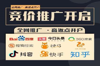 竞价排名案例分析：教育行业